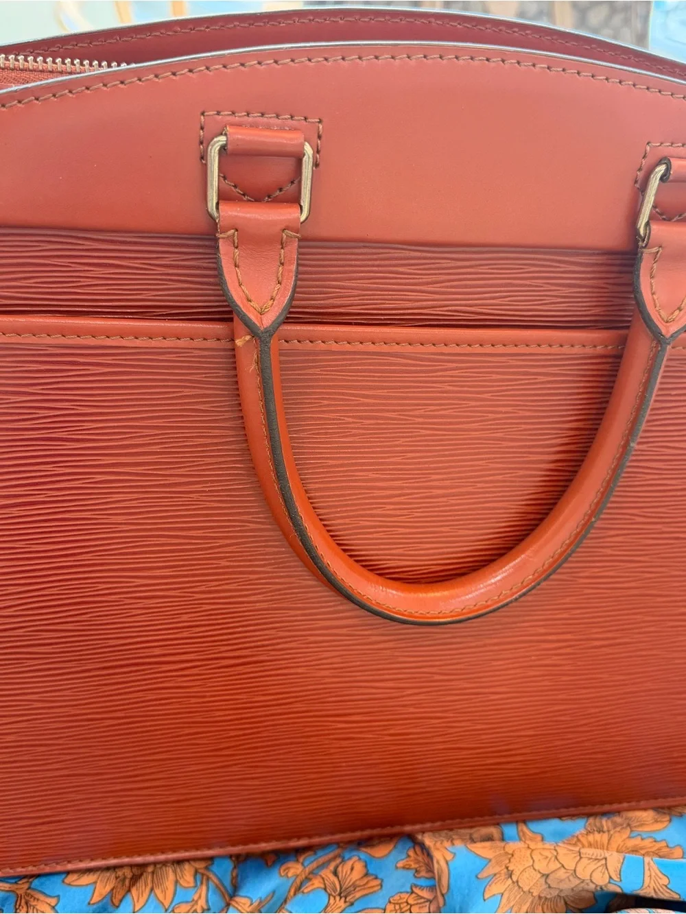 Louis Vuitton authentic louis